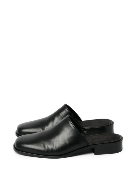  Studio Nicholson Barlow Mules - Black 