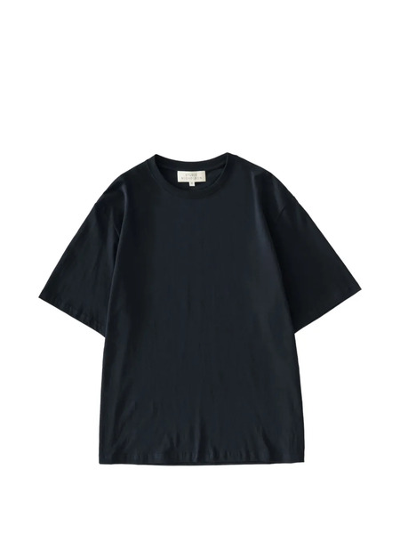  Studio Nicholson Bric Crew-neck T-shirt - Blue 