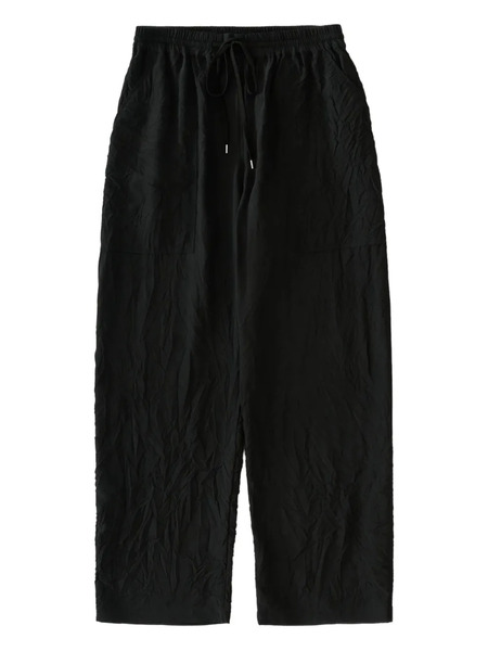  Studio Nicholson Capel Trousers - Black 