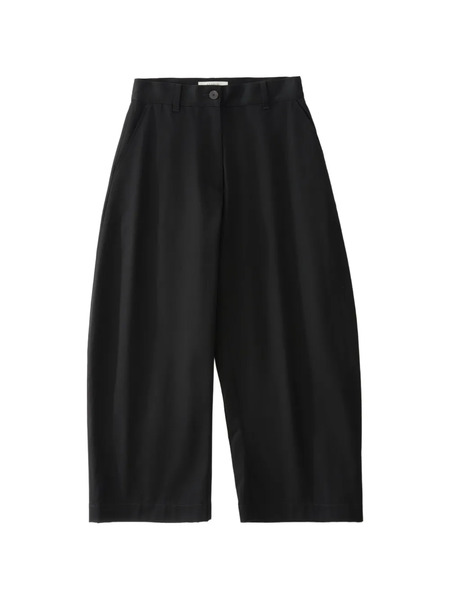  Studio Nicholson Chalco Trousers - Black 