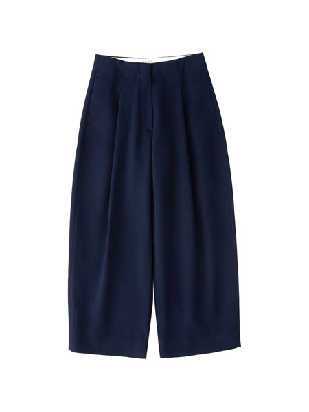  Studio Nicholson Dordoni Trousers - Blue 