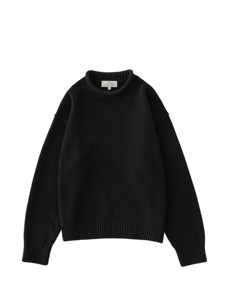  Studio Nicholson Hirst Sweater - Black 