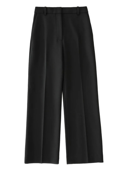  Studio Nicholson Holm Pants - Black 
