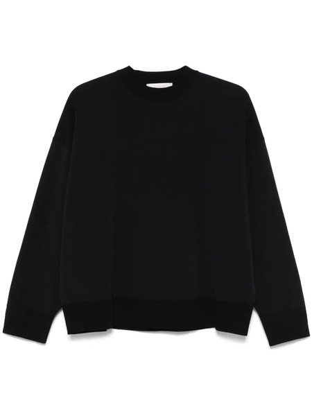  Studio Nicholson Idro Sweatshirt - Black 