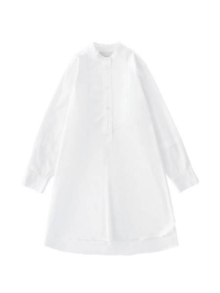  Studio Nicholson Lalon Dress - White 