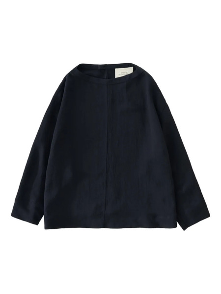  Studio Nicholson Lory Blouse - Blue 
