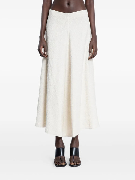  Studio Nicholson Mae Midi Skirt - Neutrals 