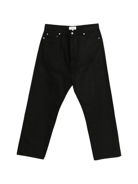  Studio Nicholson Marylebone Jeans - Black 