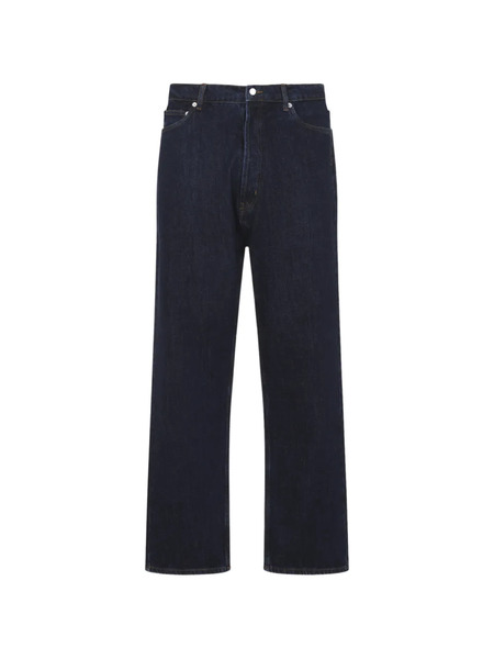  Studio Nicholson Marylebone Jeans - Blue 