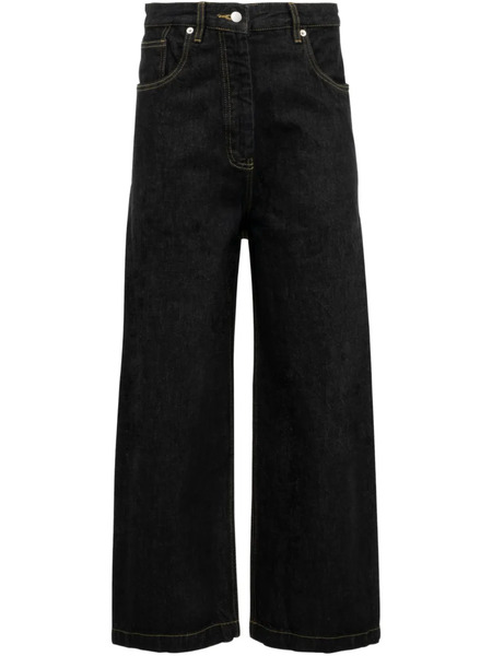  Studio Nicholson Neive Jeans - Black 