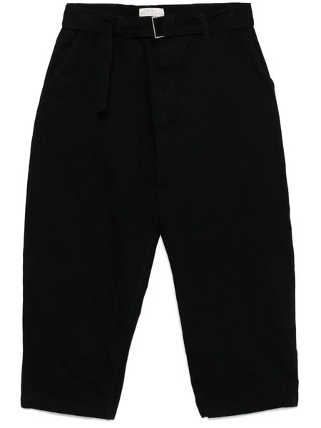  Studio Nicholson Now Jeans - Black 