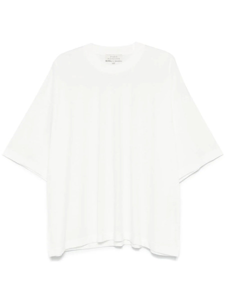  Studio Nicholson Piu T-shirt - White 
