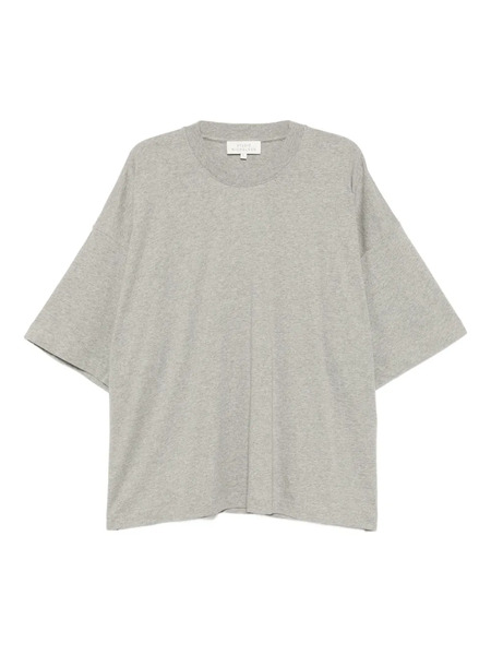  Studio Nicholson Pius T-shirt - Grey 