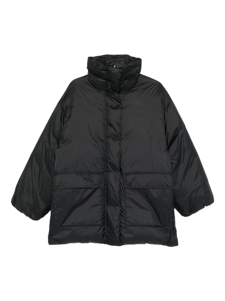  Studio Nicholson Pocketed Puffer Jacket - Black 
