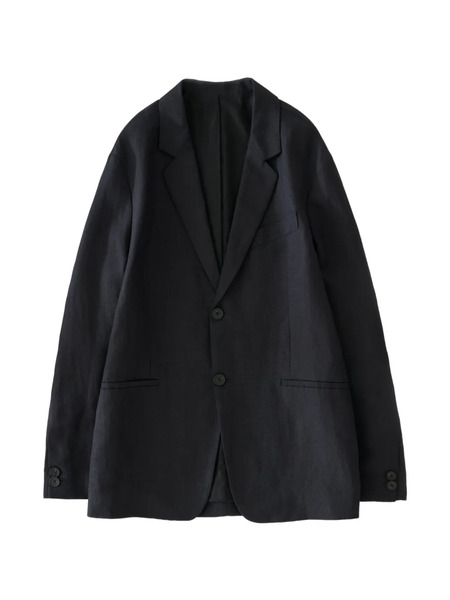  Studio Nicholson Roversi Jacket - Black 