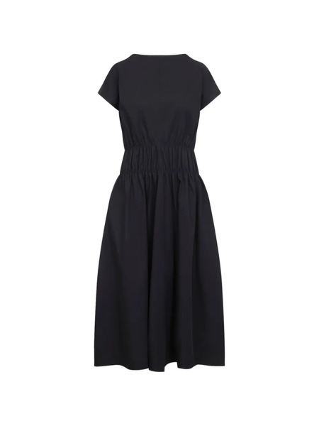  Studio Nicholson Simos Mini Dress - Grey 