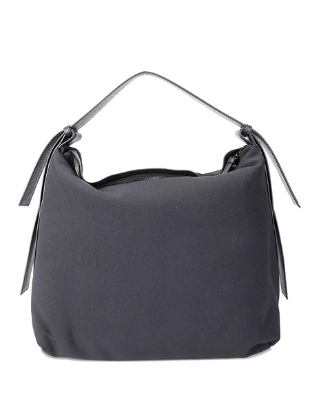  Studio Nicholson Top-handle Shoulder Bag - Black 