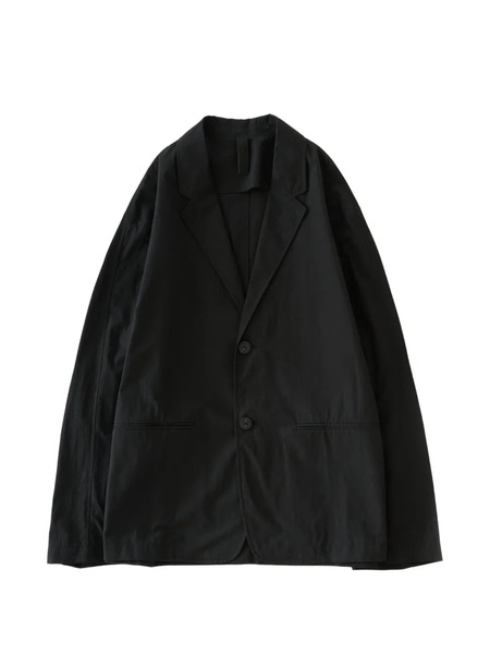  Studio Nicholson Toro Jacket - Black 