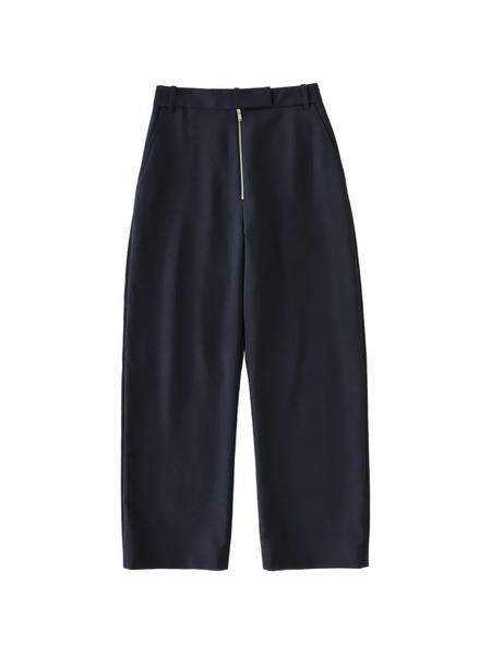  Studio Nicholson Trouvi Trousers - Blue 