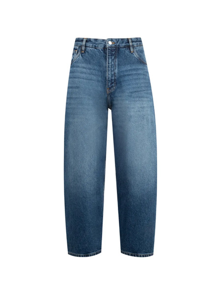  Studio Nicholson Volume Denim Jeans - Blue 