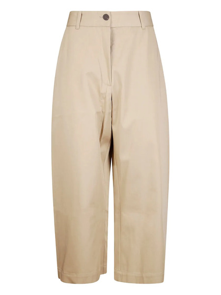  Studio Nicholson Wide-leg Trousers - Neutrals 
