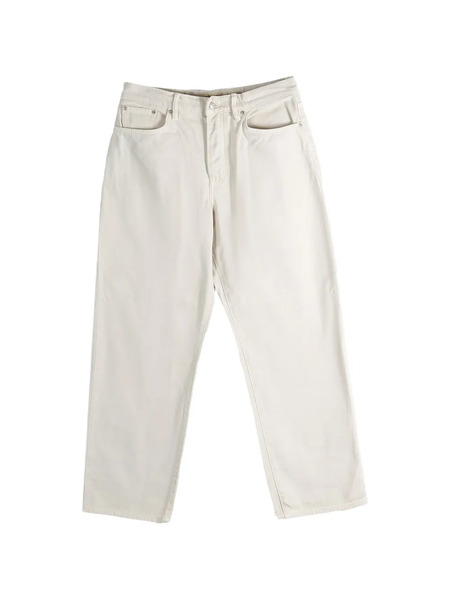  Stüssy Big Ol' Washed Jeans - Neutrals 