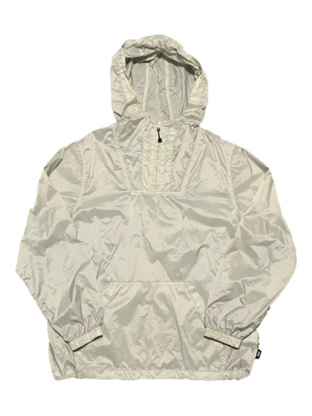  Stüssy Hooded Jacket - Neutrals 