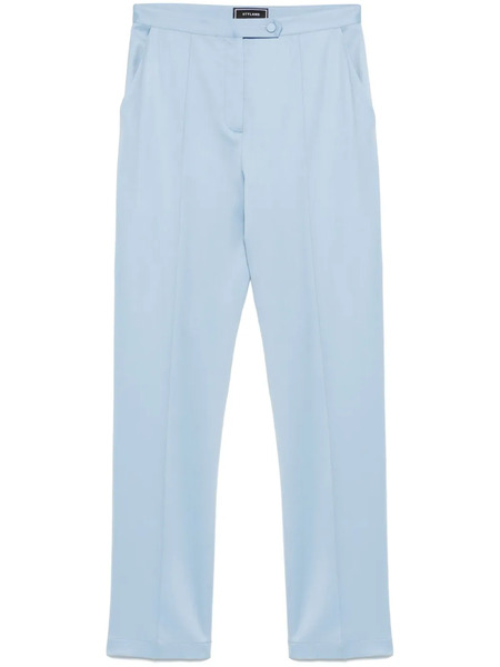  Styland Tailored Trousers - Blue 