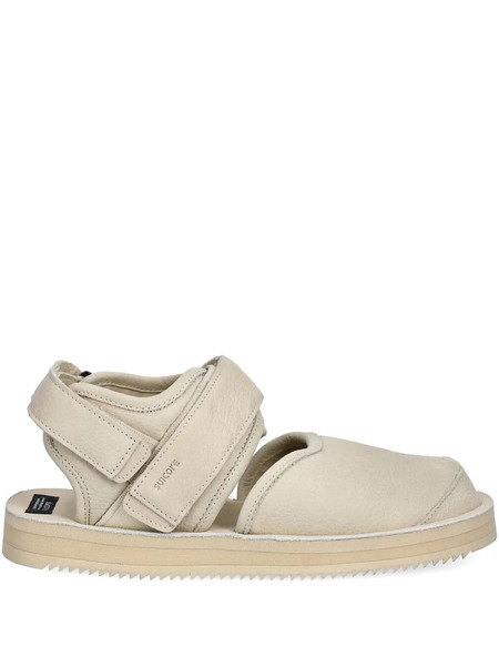  Suicoke Bita-2-l Sandals - Neutrals 