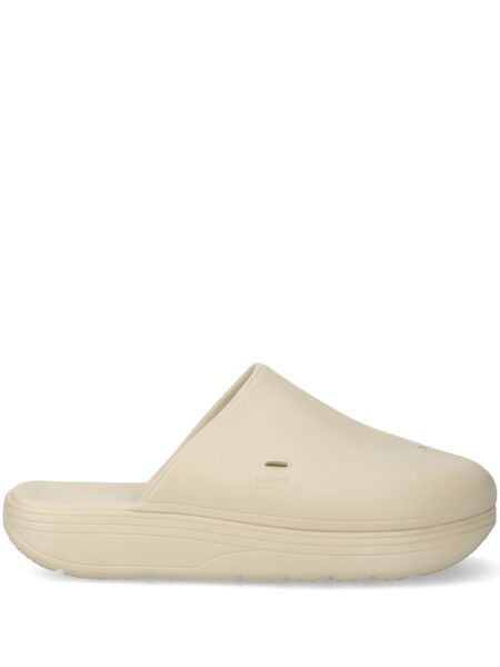  Suicoke Flatform Slides - Neutrals 