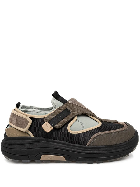 Suicoke Tred Sneakers - Brown 