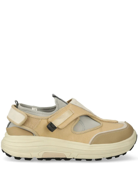  Suicoke Tred Sneakers - Neutrals 