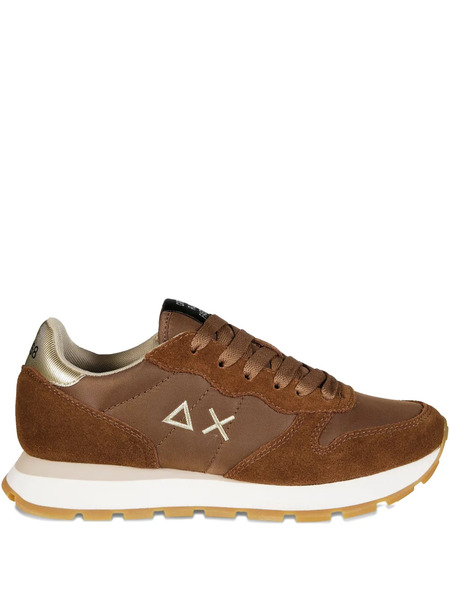  Sun68 Ally Sneakers - Brown 