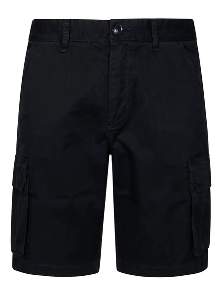  Sun68 Cargo Shorts - Blue 