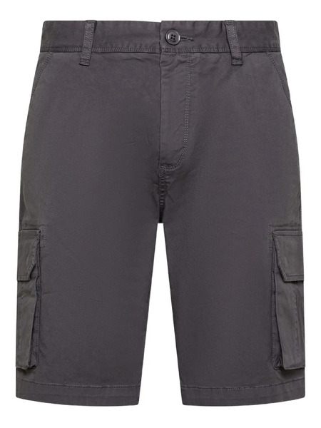  Sun68 Cargo Shorts - Grey 