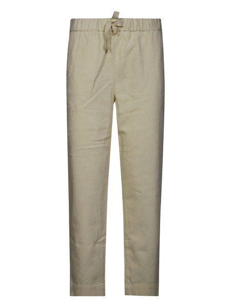  Sun68 Corduroy Trousers - Neutrals 