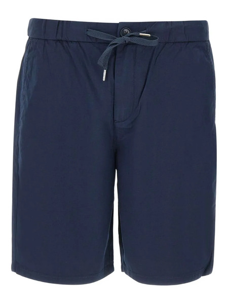  Sun68 Drawstring Shorts - Blue 