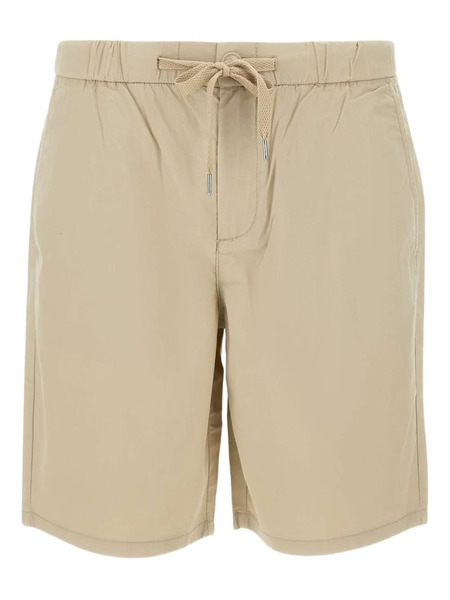  Sun68 Drawstring Shorts - Neutrals 