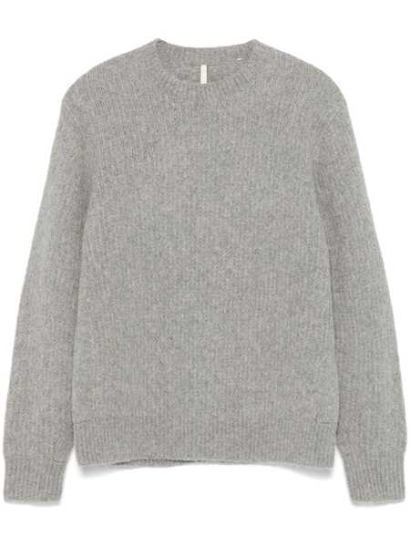  Sunflower Dess Sweater - Grey 