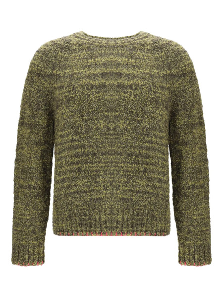  Sunflower Frederik Sweater - Green 