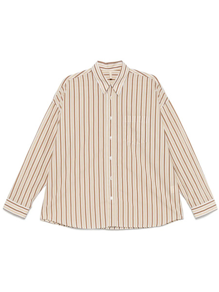  Sunflower Stable Shirt - Neutrals 