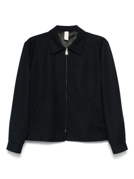  Sunflower Twill Jacket - Blue 