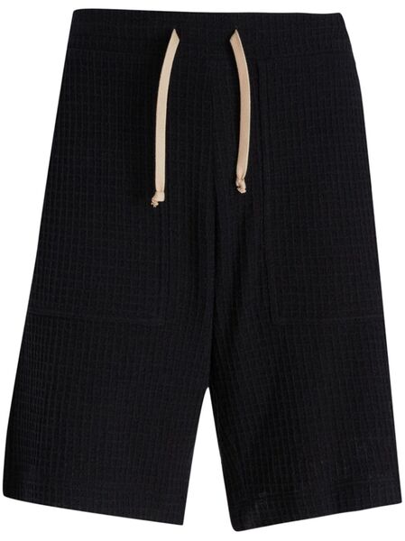  Sunhouse Andrea Shorts - Black 