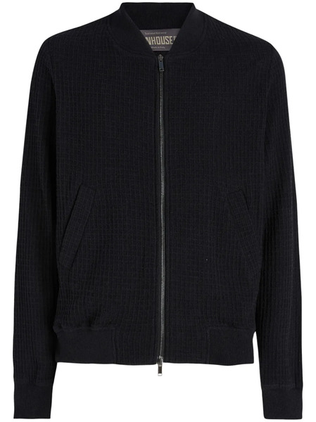  Sunhouse Davis Cardigan - Black 