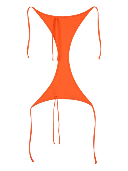  Sunnei Oneofone Bikini - 7434 Bright Orange 