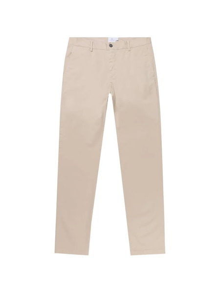  Sunspel Button-fastening Trousers - Neutrals 