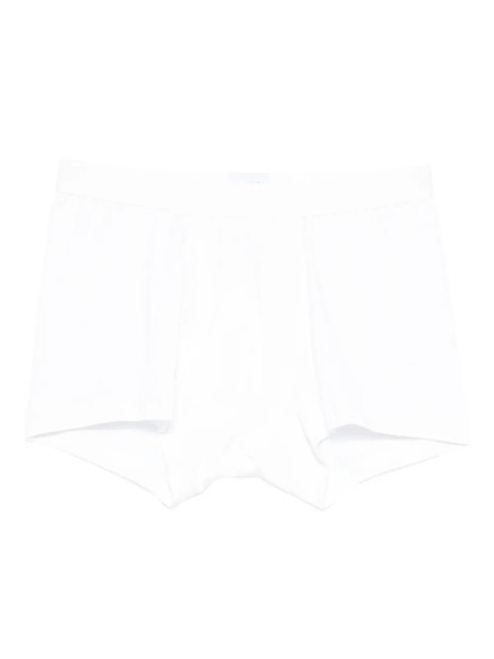  Sunspel Superfine Boxers - White 