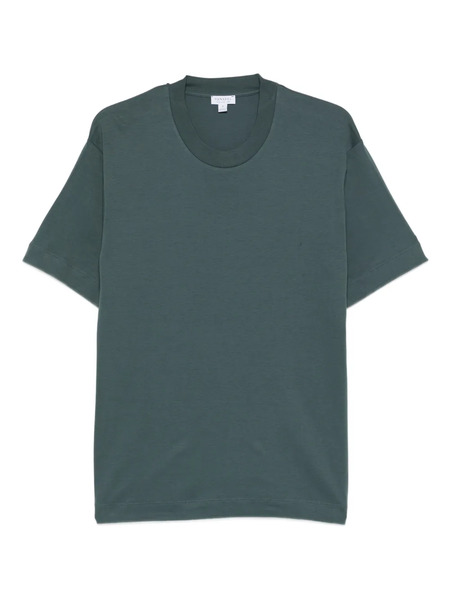  Sunspel Sunspel T-shirt - Green 