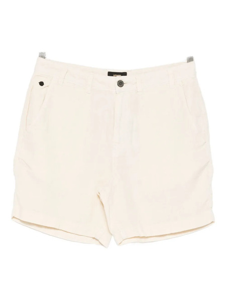  Superdry Buttoned Shorts - Neutrals 