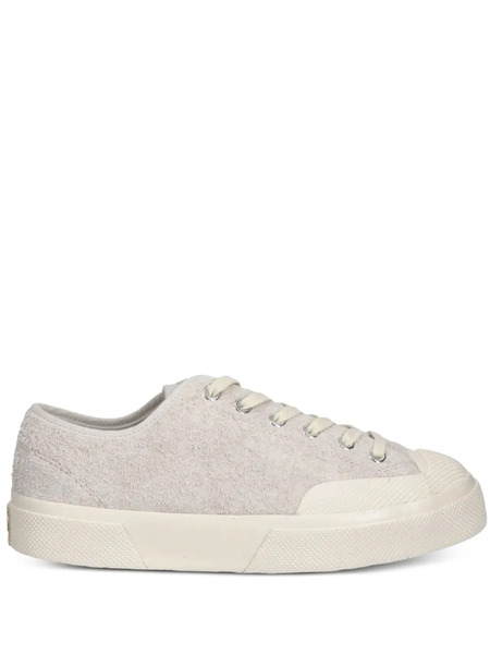  Superga Canvas Sneakers - Neutrals 